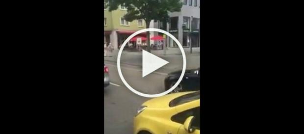 Polka zamordowana na w Niemczech. Polka zamordowana na w Niemczech.