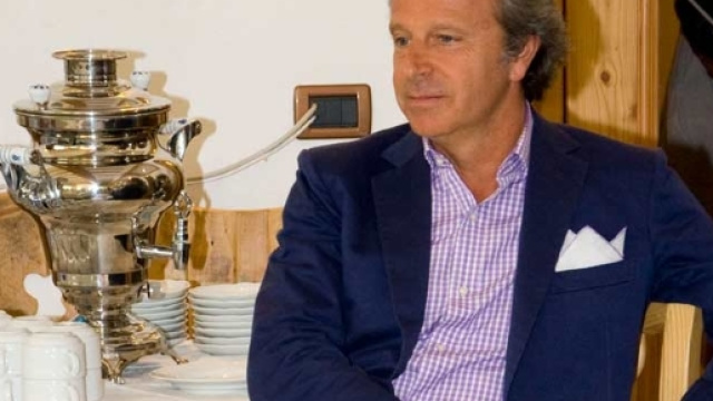 Allenamento al centro sportivo, presenti Andrea Della Valle e ... - violanews.com