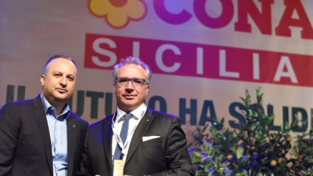 Conad Sicilia, prima convention dopo la fusione delle due coop ... - livesicilia.it