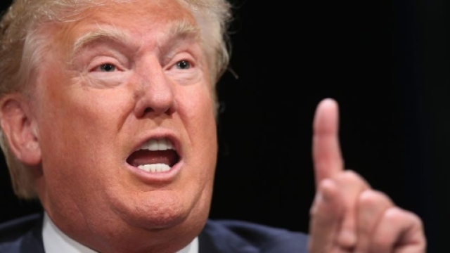 Donald Trump: 'Apple apra l'iPhone dell'attentatore' - macitynet.it