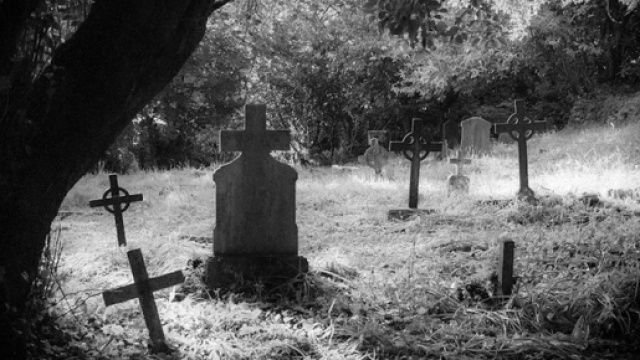 I luoghi pi&ugrave; infestati del mondo - 1000roads.it