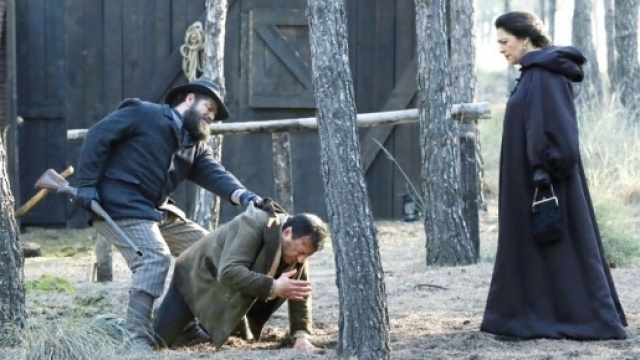 Il Segreto anticipazioni fino al 29 luglio 2016