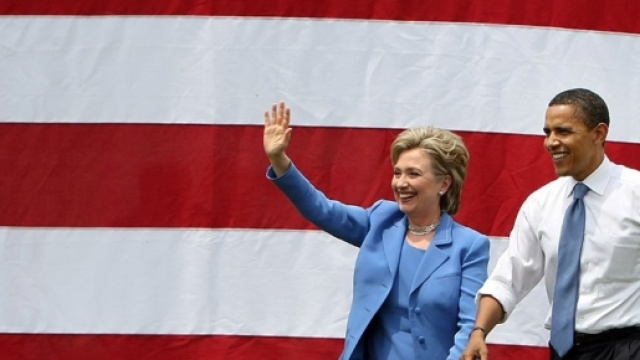 Usa 2016, Hillary Clinton: "Ora voglio il sostegno di Sanders ..."