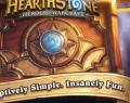 New Hearthstone adventure soon to be released