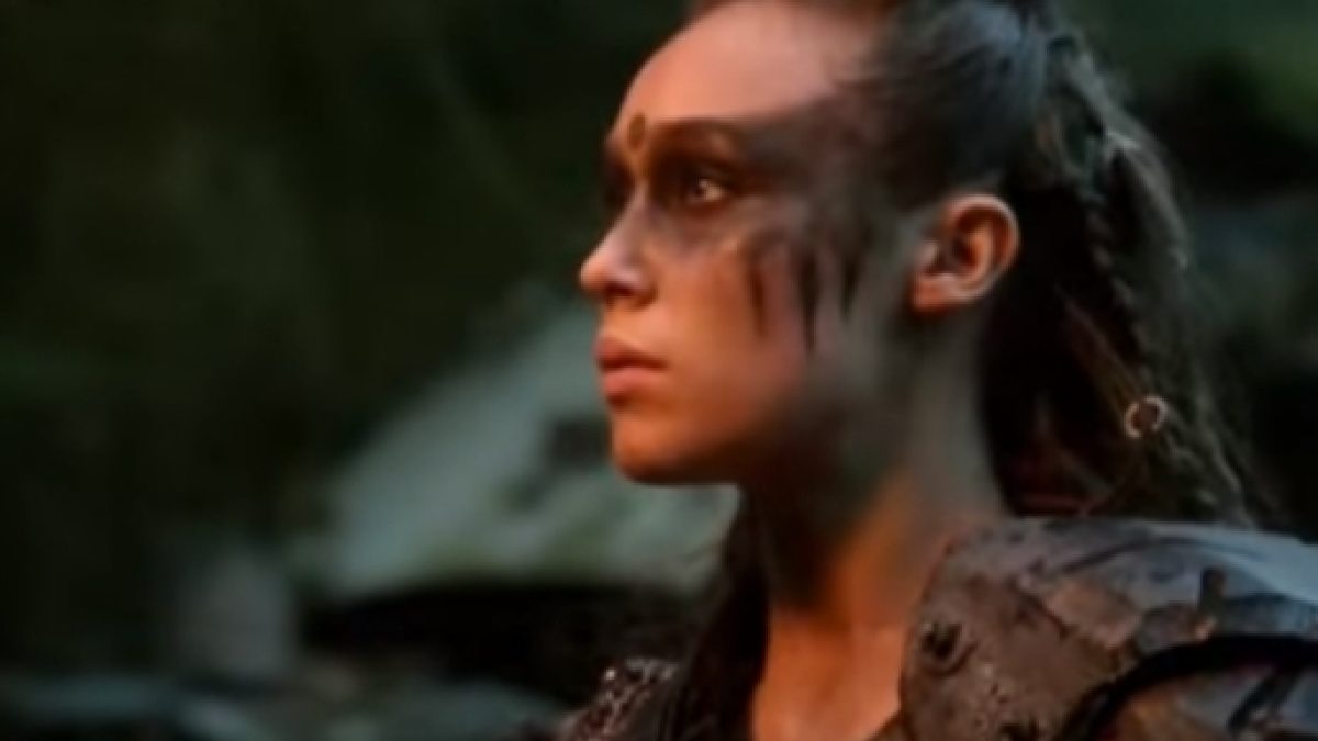 Alycia Debnam Carey Films Et Programmes Tv The 100': will Alycia Debnam-Carey return as Lexa in season 4?