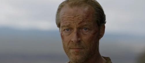 A Game Of Thrones Sighting May Have Revealed Jorah Mormont S Fate