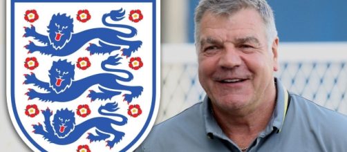 England hire Sam Allardyce - Live updates and reaction as ... - mirror.co.uk