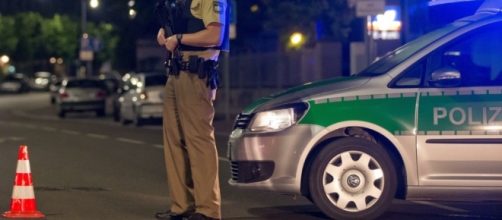 Germania, terrore e morte per una bomba ad Ansbach.