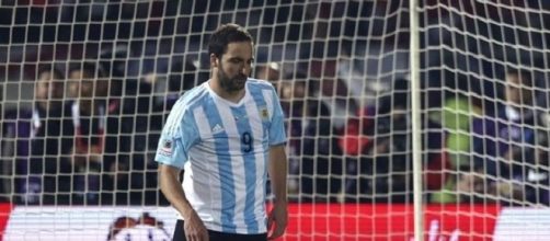 Gonzalo Higuain: dopo l'acquisto del bomber argentino i tifosi della Juve hanno qualcosa di cui preoccuparsi?