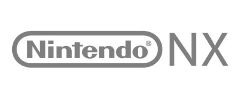 Il logo provvisorio della nuova console Nintendo