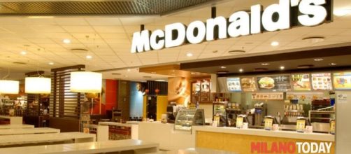 Lavoro, McDonald's a San Vittore Olona | 30 posti per nuovo ... - milanotoday.it