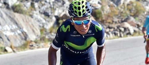 Nairo Quintana, un Tour de France al di sotto delle attese