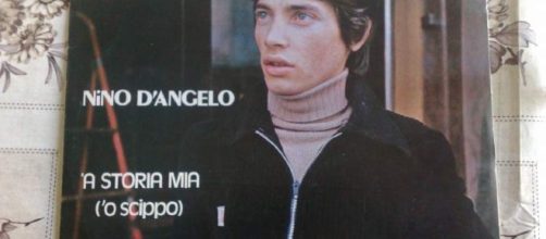 Nino D'Angelo: 37 anni di matrimonio con la moglie Annamaria - kijiji.it