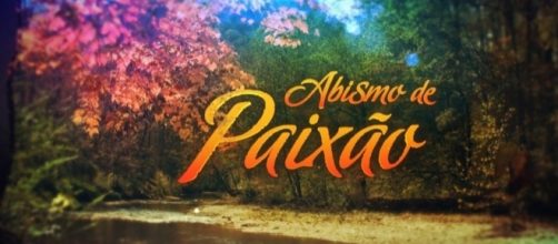 Novela Abismo de Paixão é exibida pelo SBT