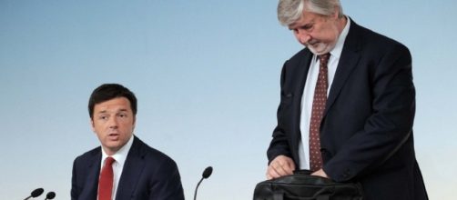 Poletti e Renzi al lavoro sulla riforma pensioni, ultime novità del 25 luglio 2016