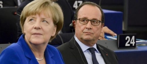 Tempi duri per Germania e Francia se Trump diventa presidente degli Stati Uniti