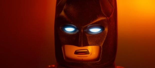 Batman monta equipe de luta em "Liga da Justiça" Batman monta equipe de luta em "Liga da Justiça"