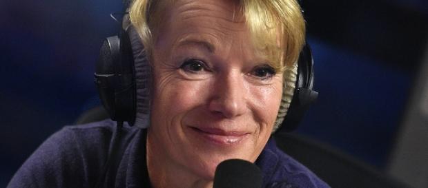 Brigitte Lahaie ne parlera plus amour avec les auditeurs de RMC - titrespresse.com Brigitte Lahaie ne parlera plus amour avec les auditeurs de RMC - titrespresse.com