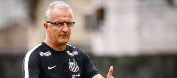 Dorival Júnior vai esperar avaliação de atletas para saber quem escalar contra o Gama Dorival Júnior vai esperar avaliação de atletas para saber quem escalar contra o Gama