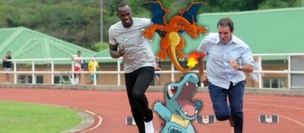 Eduardo Paes quer 'Pokémon Go' antes das Olimpíadas Eduardo Paes quer 'Pokémon Go' antes das Olimpíadas
