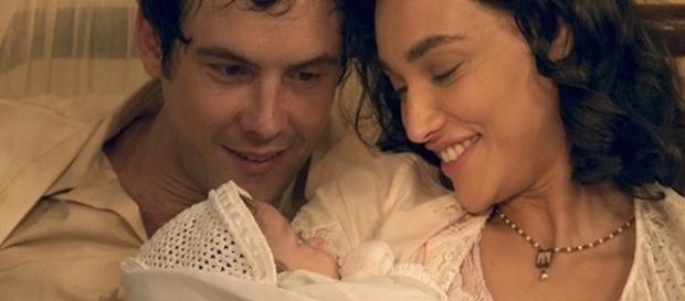 Filomena conhece mãe de Candinho e fica emocionada Filomena conhece mãe de Candinho e fica emocionada