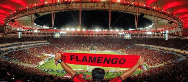 Flamengo x América-MG: ao vivo na TV e na internet Flamengo x América-MG: ao vivo na TV e na internet