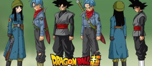 Imagen con algunos de los nuevos diseños Imagen con algunos de los nuevos diseños