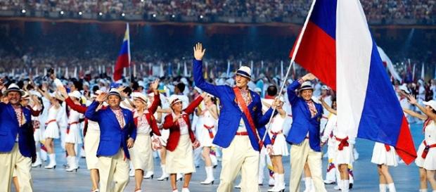 Las federaciones deportivas internacionales iniciaron el proceso de "selección" de los deportistas rusos en vísperas de los JJOO de Río Las federaciones deportivas internacionales iniciaron el proceso de "selección" de los deportistas rusos en vísperas de los JJOO de Río