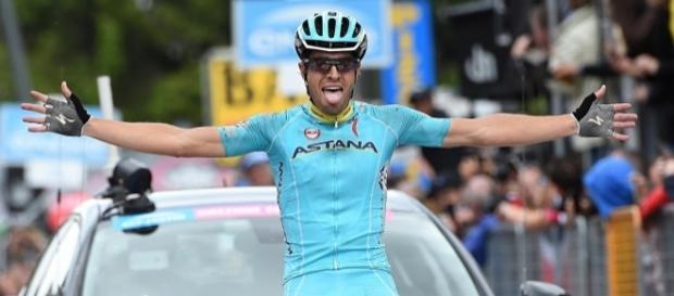 Mikel Landa, la gran esperanza del ciclismo Español Mikel Landa, la gran esperanza del ciclismo Español