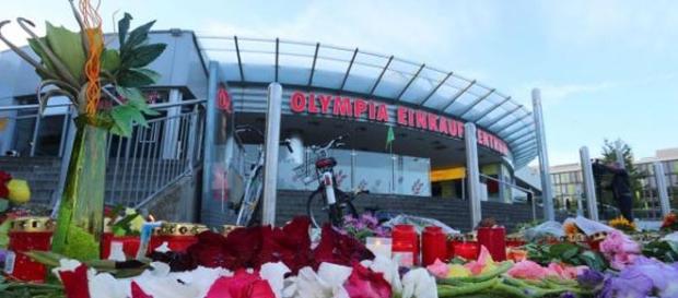 Olympia Munich : Crédit photo: lavoixdunord.fr Olympia Munich : Crédit photo: lavoixdunord.fr