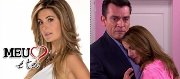 SBT não deve exibir esse final. SBT não deve exibir esse final.