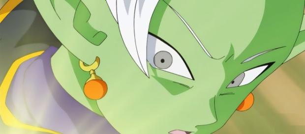 Zamasu en los avances del episodio 53 Zamasu en los avances del episodio 53