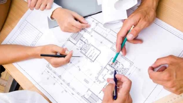 Architetti: rivoluzione digitale e professionalit&agrave;