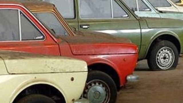 Bollo auto storiche: le news del 25 luglio