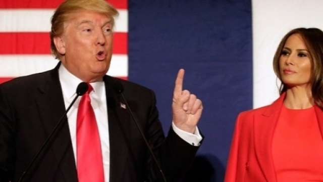 Donald Trump: 'L'America non ha il diritto di dare lezioni a nessuno'