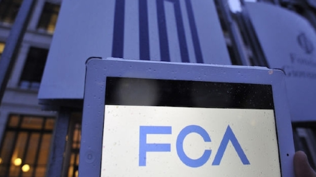 Fca avrebbe scoperto irregolarit&agrave; nelle vendite Usa