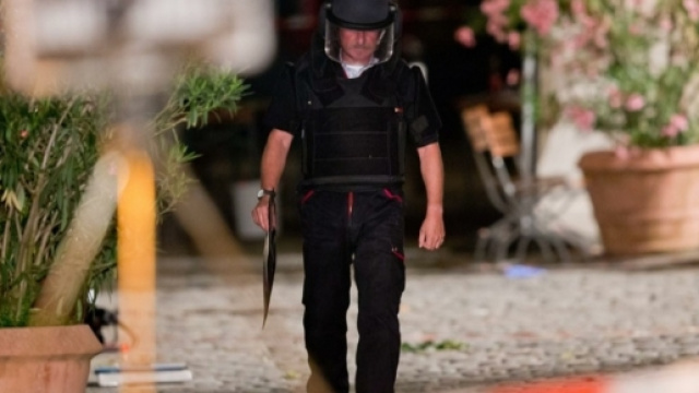 Germania, torna la paura dopo la bomba ad Ansbach