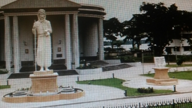 M&eacute;morial Savorgnan de Brazza, pass&eacute; permanent ou sursaut vers la modernit&eacute; heureuse du Congo-Brazzaville