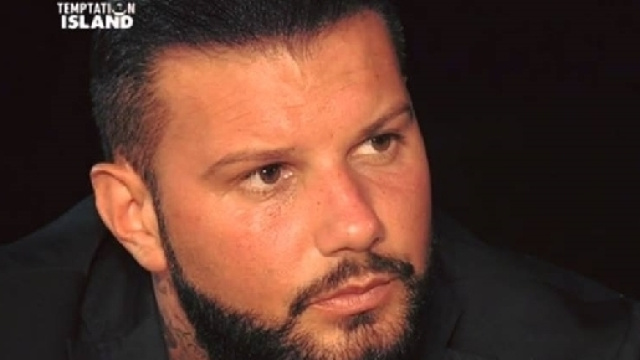 Temptation Island 2016: Flavio Zerella