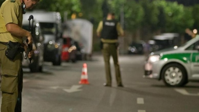 Terrorismo, nuovo attentato in Baviera - lastampa.it
