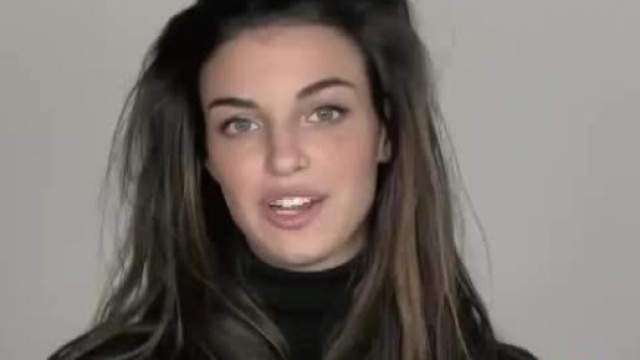 Uomini e Donne : Silvia Raffaele, labbra rifatte?