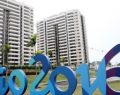 La villa olímpica, eje de las críticas en Río
