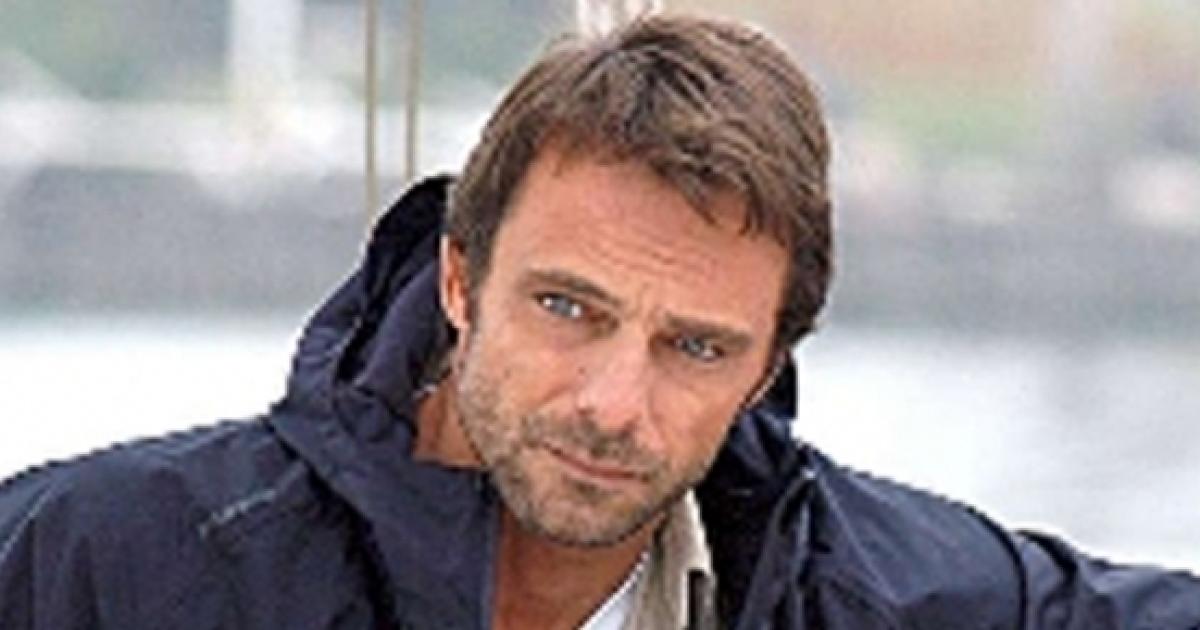 Alessandro Preziosi pronto per la nuova fiction Rai con Dustin Hoffman