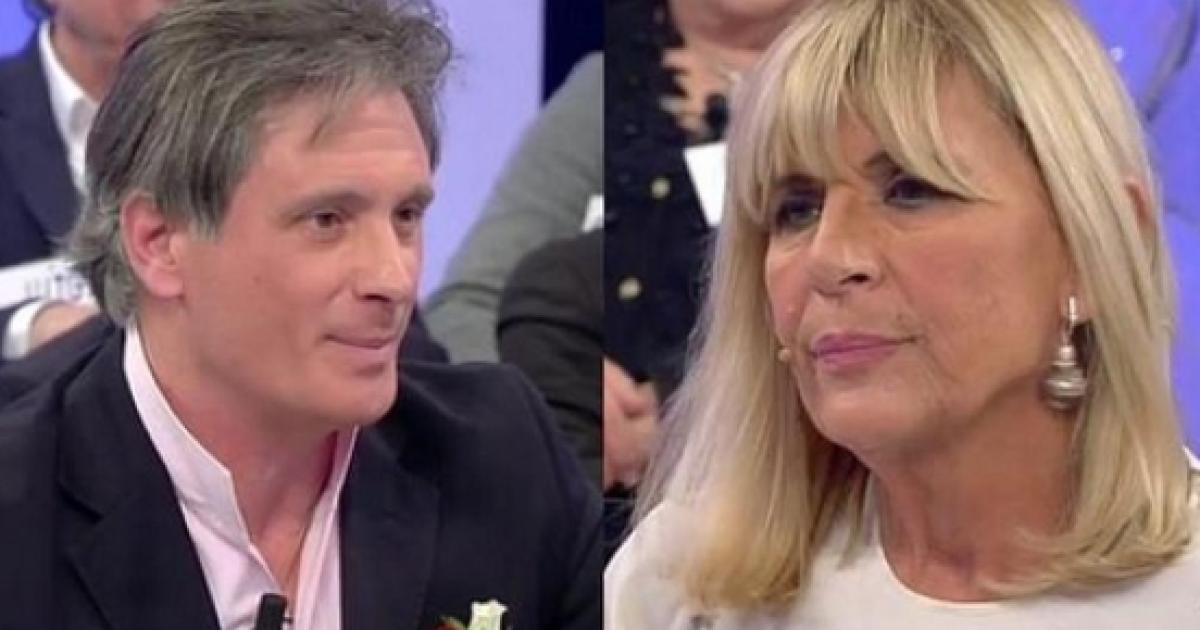 Lettera di gemma a giorgio