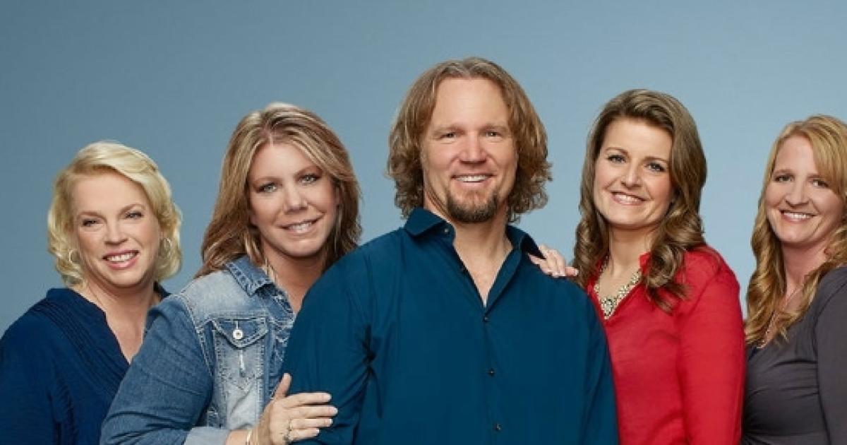 'Sister Wives' Season 8 Cancellation Or New Air Date If Kody Adds...