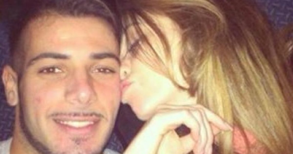 Aldo e Alessia si sono lasciati lui l'ha tradita? Aldo e Alessia si sono lasciati lui l'ha tradita?