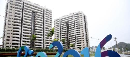 La villa olímpica de Río de Janeiro fue calificada como "insalubre" e "inhabitable" por las delegaciones de Australia y Bielorrusia