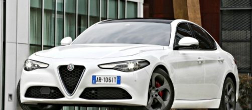 Alfa Romeo Giulia: le vendite di giugno in Europa