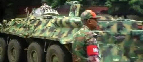 Bangladesh: blitz a Dacca contro i terroristi