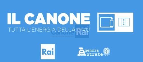 Canone Rai 2016: cosa fare se viene addebitato per errore